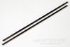 XK K100 Helicopter Tail Rod (2) WLT-K100-022