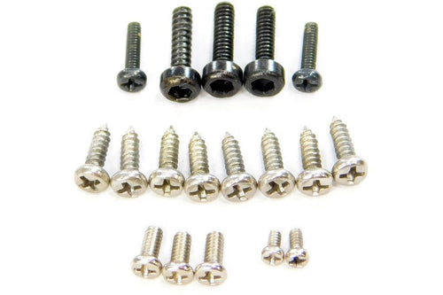 XK K120 Helicopter Screw Set WLT-K120-015