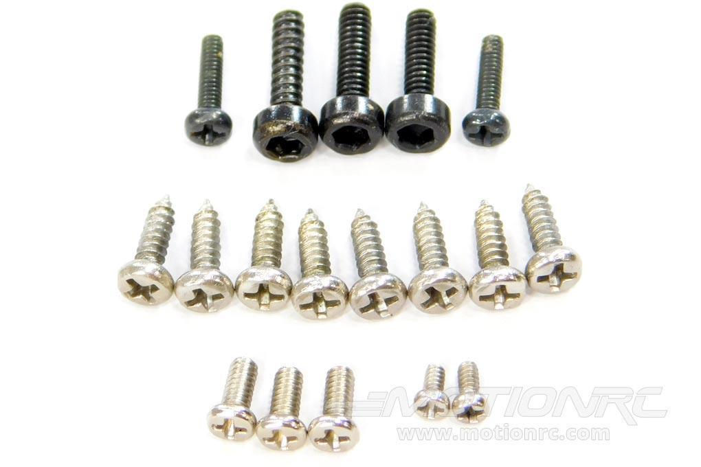 XK K120 Helicopter Screw Set WLT-K120-015
