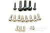 XK K120 Helicopter Screw Set WLT-K120-015