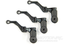 Load image into Gallery viewer, XK K123 Helicopter Main Blade Holders (3) WLT-K123-006
