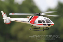 Load image into Gallery viewer, XK K123 Red and White with Gyro 244mm (9.6&quot;) Rotor Diameter Helicopter - FTR WLT-K123B
