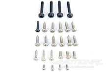 Load image into Gallery viewer, XK K124 Helicopter Screw Set WLT-K124-004
