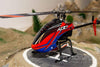 XK K130 with Gyro 305mm (12") Rotor Diameter Helicopter - RTF WLT-K130R