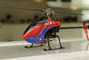 XK K130 with Gyro 305mm (12") Rotor Diameter Helicopter - RTF WLT-K130R