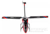 XK K130 with Gyro 305mm (12") Rotor Diameter Helicopter - RTF WLT-K130R