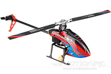 Load image into Gallery viewer, XK K130 with Gyro 305mm (12&quot;) Rotor Diameter Helicopter - RTF WLT-K130R
