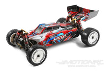 Load image into Gallery viewer, XK Match 1/10 Scale 4WD Buggy - RTR WLT-104001-001
