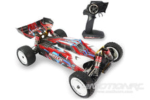 Load image into Gallery viewer, XK Match 1/10 Scale 4WD Buggy - RTR - (OPEN BOX) WLT-104001-001(OB)
