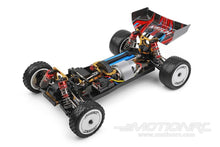 Load image into Gallery viewer, XK Match 1/10 Scale 4WD Buggy - RTR - (OPEN BOX) WLT-104001-001(OB)
