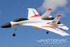 XK Model A100-W SU-27 White with Gyro 340mm (13.3") Wingspan - RTF WLT-A100-W