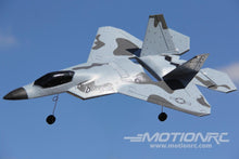 Load image into Gallery viewer, XK Model A180 F-22 with Gyro 320mm (12.5&quot;) Wingspan - RTF WLT-A180
