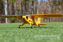 Load image into Gallery viewer, XK Model J3 with Gyro 650mm (25.5&quot;) Wingspan - RTF WLT-A160
