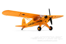 Load image into Gallery viewer, XK Model J3 with Gyro 650mm (25.5&quot;) Wingspan - RTF WLT-A160
