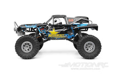 Load image into Gallery viewer, XK Rock Buggy 1/10 Scale 4WD Crawler – RTR WLT-104310-001
