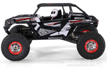 Load image into Gallery viewer, XK Rock Racer 1/10 Scale 4WD Buggy (Red) - RTR WLT-10428-B2-Red
