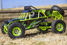 Load image into Gallery viewer, XK Rock Racer 1/12 Scale 4WD Buggy - RTR WLT-12427
