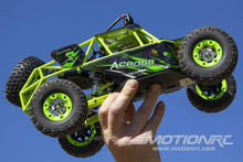 Load image into Gallery viewer, XK Rock Racer 1/12 Scale 4WD Buggy - RTR WLT-12427
