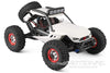 XK Rock Racer 1/12 Scale 4WD Buggy (White) - RTR WLT-12429