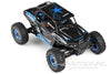 XK Rock Racer Blue 1/12 Scale 4WD Buggy - RTR WLT-12427B