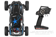 Load image into Gallery viewer, XK Rock Racer Blue 1/12 Scale 4WD Buggy - RTR WLT-12427B
