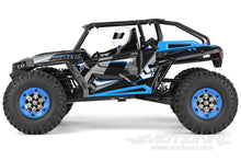Load image into Gallery viewer, XK Rock Racer Blue 1/12 Scale 4WD Buggy - RTR WLT-12427B
