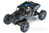 XK Rock Racer Blue 1/12 Scale 4WD Buggy - RTR WLT-12427B