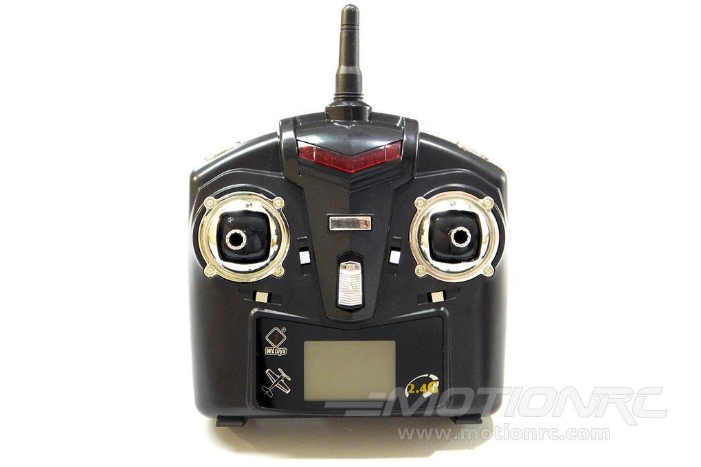 XK Sky King Glider 4 Channel 2.4GHz Transmitter WLT-F959-012