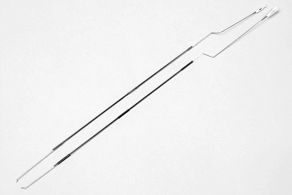 XK Sky King Glider 750mm Pushrod Set WLT-F959-008