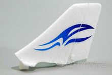Load image into Gallery viewer, XK Sky King Glider Blue 750mm Vertical Stabilizer WLT-F959-004-BLUE
