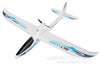 XK Sky King Glider Blue with LED Lights 750mm (29.5") Wingspan - RTF WLT-F959-B-BLUE