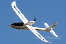 Load image into Gallery viewer, XK Sky King Glider Blue with LED Lights 750mm (29.5&quot;) Wingspan - RTF WLT-F959-B-BLUE
