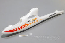Load image into Gallery viewer, XK Sky King Glider Red 750mm Fuselage WLT-F959-001-RED
