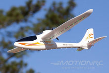 Load image into Gallery viewer, XK Sky King Glider Red with LED Lights 750mm (29.5&quot;) Wingspan - RTF
