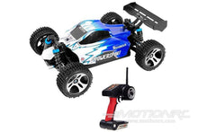 Load image into Gallery viewer, XK Vortex High Speed 1/18 Scale 4WD Buggy (Blue) - RTR WLT-A959-BLUE
