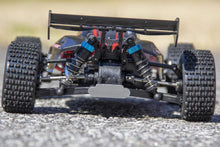 Load image into Gallery viewer, XK Vortex High Speed 1/18 Scale 4WD Buggy (Red) - RTR WLT-A959-RED
