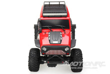 Load image into Gallery viewer, XK Wrangler 1/10 Scale 4WD Crawler – RTR WLT-104311
