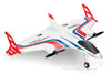 XK X520 FPV VTOL 520mm (20.4") Wingspan - RTF WLT-X520-W