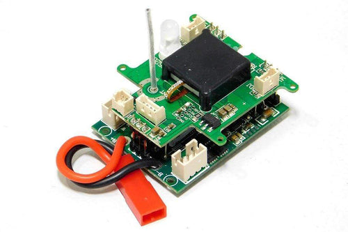 XK X520 VTOL Motherboard WLT-X520-012