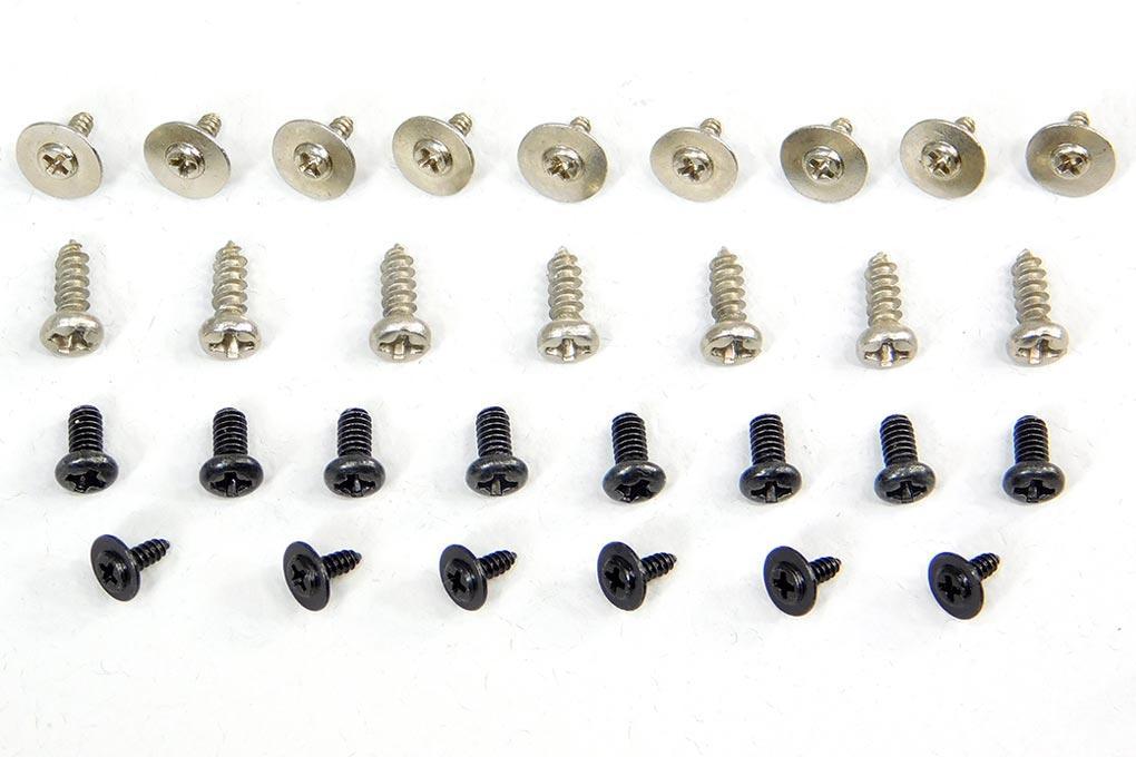 XK X520 VTOL Screw Set WLT-X520-011