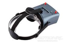 Load image into Gallery viewer, Xwave 800x480 4.3in FPV Goggle w/built-in Battery, DVR, Antenna ADM8000-001
