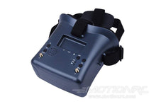 Load image into Gallery viewer, Xwave 800x480 4.3in FPV Goggle w/built-in Battery, DVR, Antenna ADM8000-001
