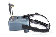 Load image into Gallery viewer, Xwave 800x480 4.3in FPV Goggle w/built-in Battery, DVR, Antenna ADM8000-001
