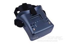 Load image into Gallery viewer, Xwave 800x480 4.3in FPV Goggle w/built-in Battery, DVR, Antenna ADM8000-001
