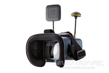 Load image into Gallery viewer, Xwave 800x480 4.3in FPV Goggle w/built-in Battery, DVR, Antenna ADM8000-001
