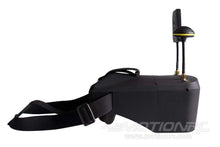 Load image into Gallery viewer, Xwave 800x480 5in FPV Goggle w/ZOH1000-003 Camera/VTX Bundle ADM8000-004
