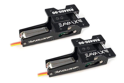 Xwave RM400-90 Electronic Retract Multi-Pack (2 Retracts) XWA6015-004