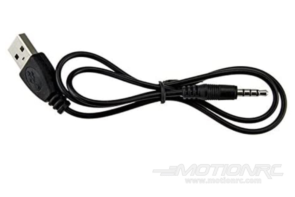 Xwave USB to 1/8" Jack Cable for RC Simulator XWA6016-001