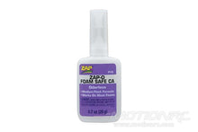 Load image into Gallery viewer, Zap Foam Safe CA Glue Medium - 0.7 oz (21mL) PT-25
