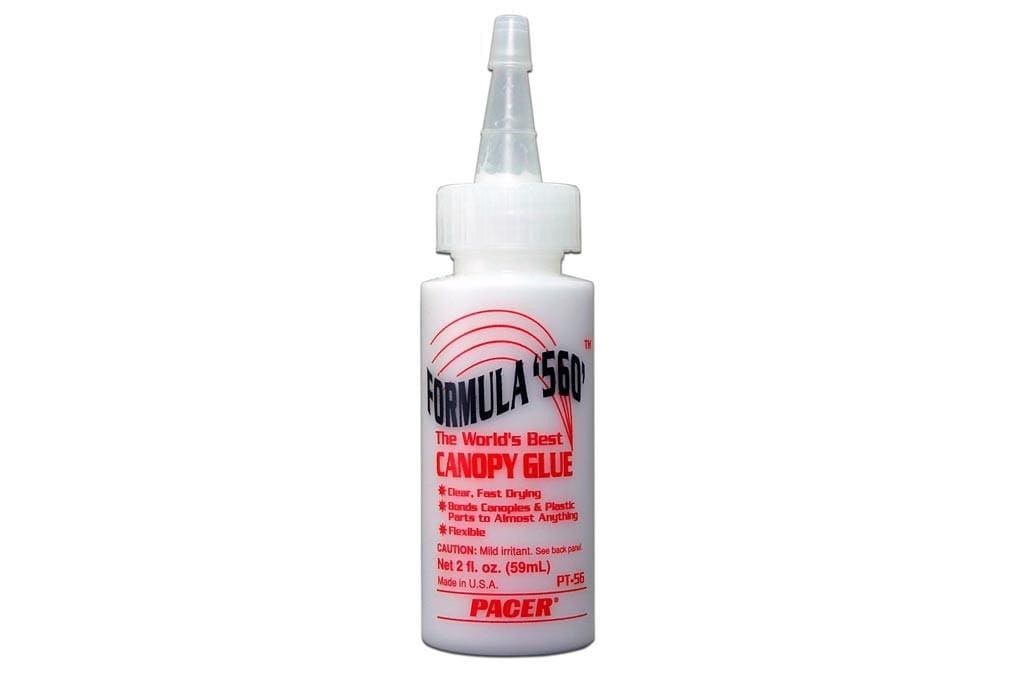 ZAP Formula 560 Canopy Glue PT-56